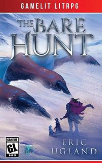 Cover image for The Bare Hunt