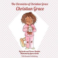 Cover image for Christian Grace