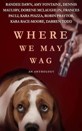 Cover image for Where We May Wag