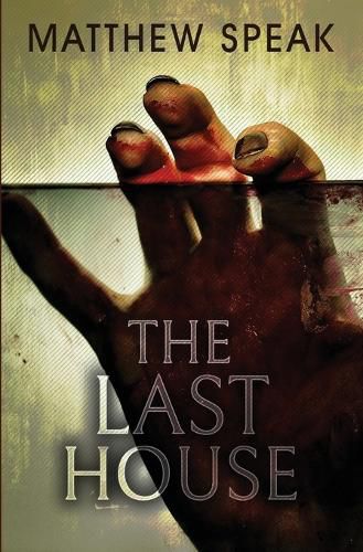 Cover image for The Last House