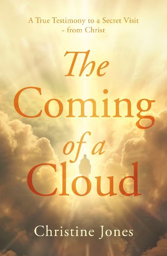 Cover image for The Coming of a Cloud