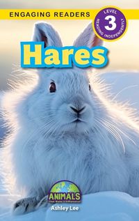 Cover image for Hares