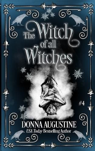 Cover image for Witch of All Witches