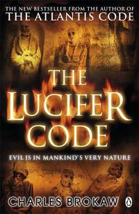 Cover image for The Lucifer Code