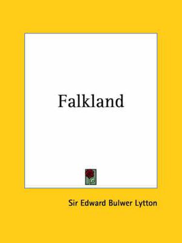 Falkland (1827)