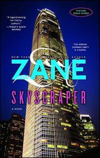 Cover image for Skyscraper: A Novel