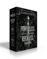 Cover image for The Powerless & Reckless Collection (Boxed Set)