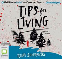 Cover image for Tips For Living