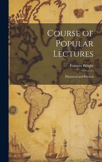 Cover image for Course of Popular Lectures