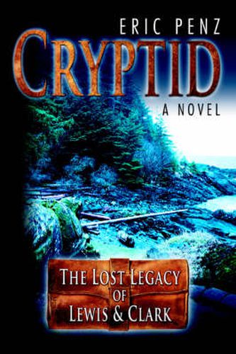 Cover image for Cryptid