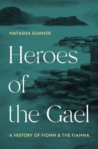 Cover image for Heroes of the Gael