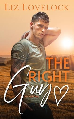 Cover image for The Right Guy