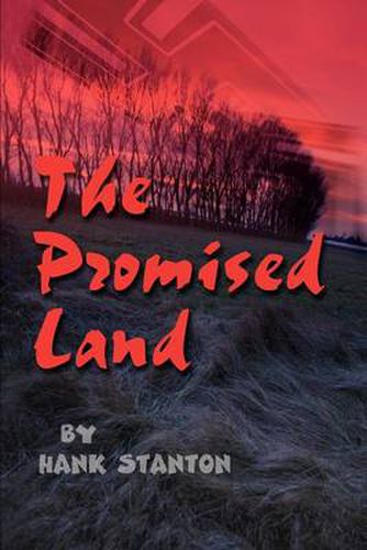 Cover image for The Promised Land