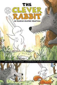 Cover image for The Clever Rabbit