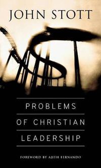 Cover image for Problems of Christian Leadership