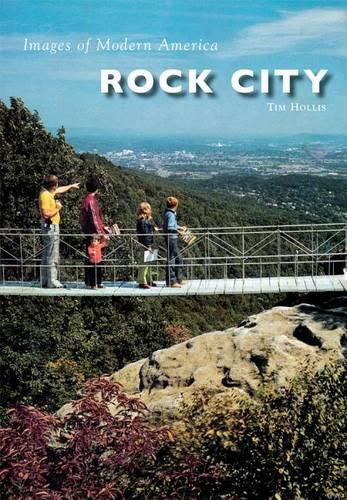 Rock City