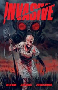 Cover image for Invasive