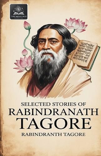 Cover image for Selected Stories of Rabindranath Tagore