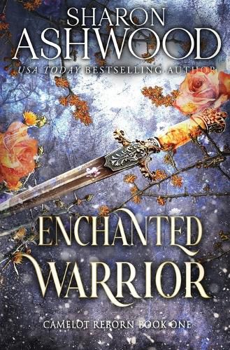 Cover image for Enchanted Warrior