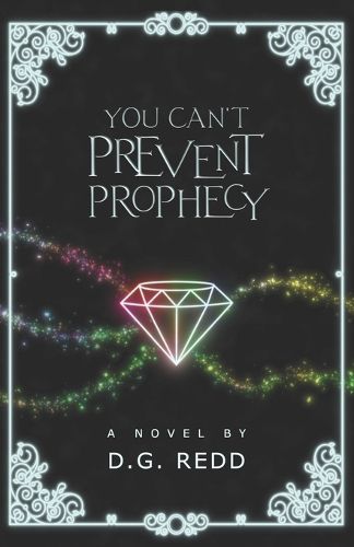 Cover image for You Can't Prevent Prophecy