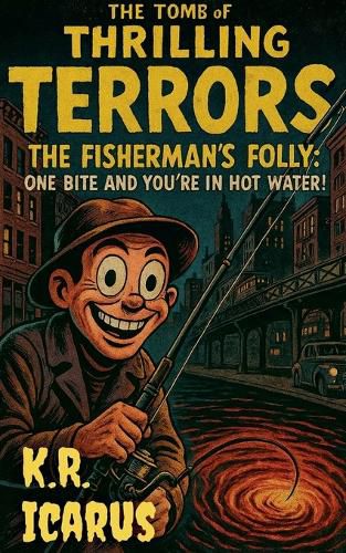 Cover image for The Fisherman's Folly