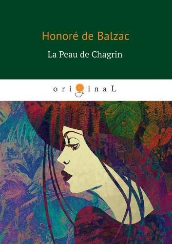 Cover image for La Peau de Chagrin