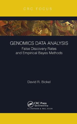 Cover image for Genomics Data Analysis