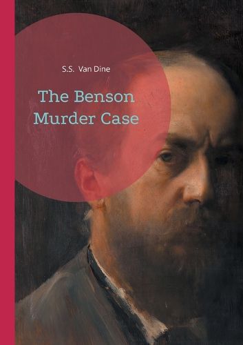 Cover image for The Benson Murder Case