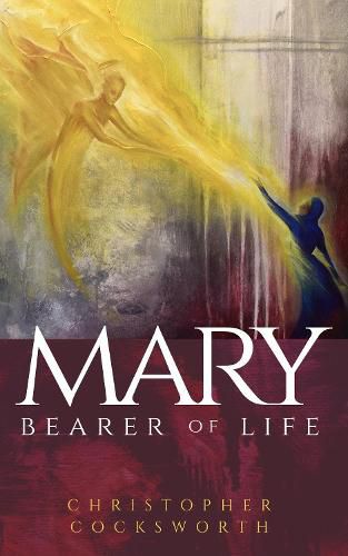 Cover image for Mary, Bearer of Life