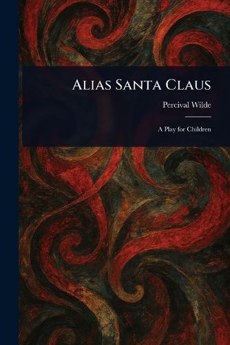 Cover image for Alias Santa Claus