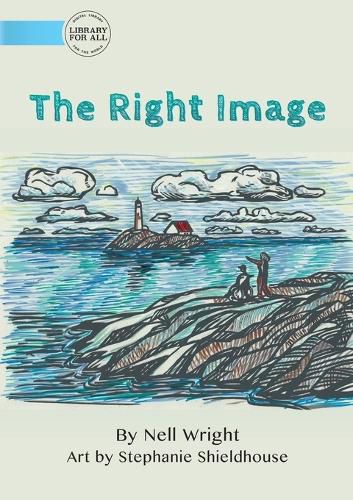 Cover image for The Right Image