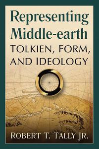 Cover image for Representing Middle-earth