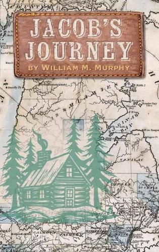 Cover image for Jacob's Journey