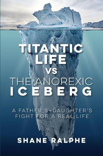 Cover image for Titanic Life vs The Anorexic Iceberg