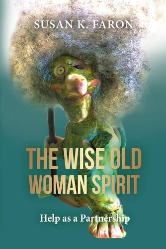 The Wise Old Woman Spirit