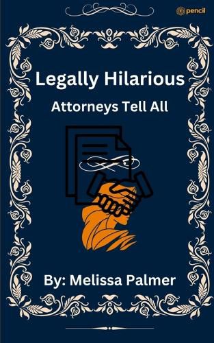 Legally Hilarious