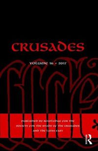 Cover image for Crusades: Volume 16