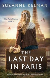 Cover image for The Last Day in Paris