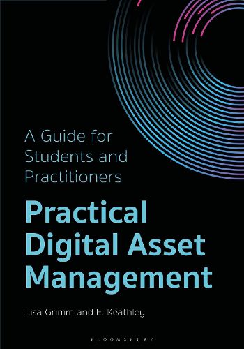 Cover image for Practical Digital Asset Management