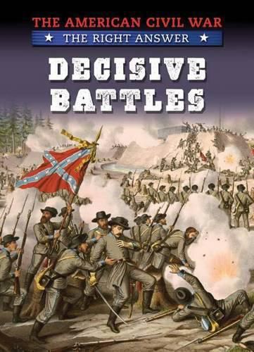 Cover image for Decisive Battles