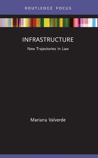 Cover image for Infrastructure