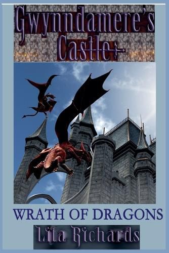 Cover image for Wrath of Dragons