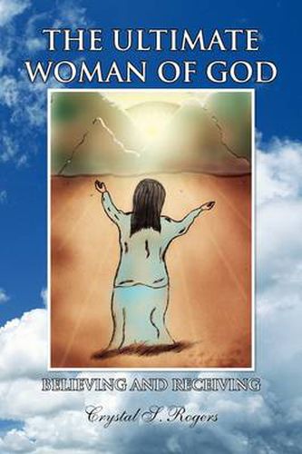 Cover image for The Ultimate Woman of God