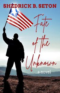 Cover image for Fate of the Unknown