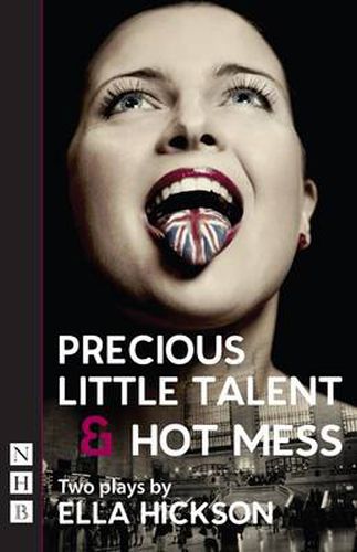 Cover image for Precious Little Talent & Hot Mess