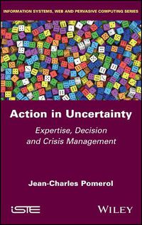 Cover image for Action in Uncertainty