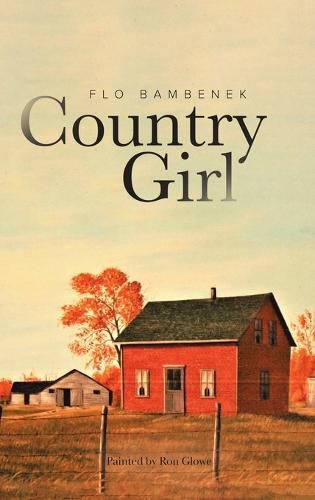 Cover image for Country Girl