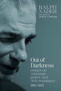 Cover image for Out of Darkness