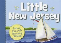 Cover image for Little New Jersey