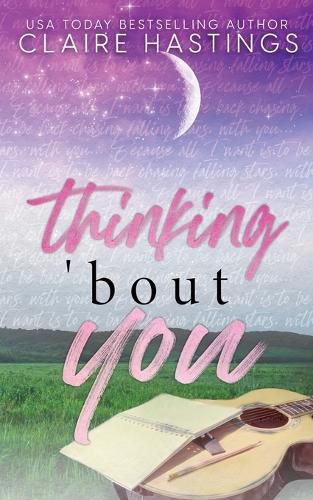 Cover image for Thinking 'Bout You